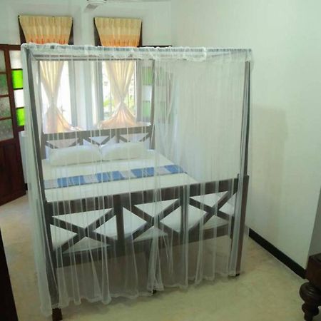Grand Villa Hikkaduwa Extérieur photo