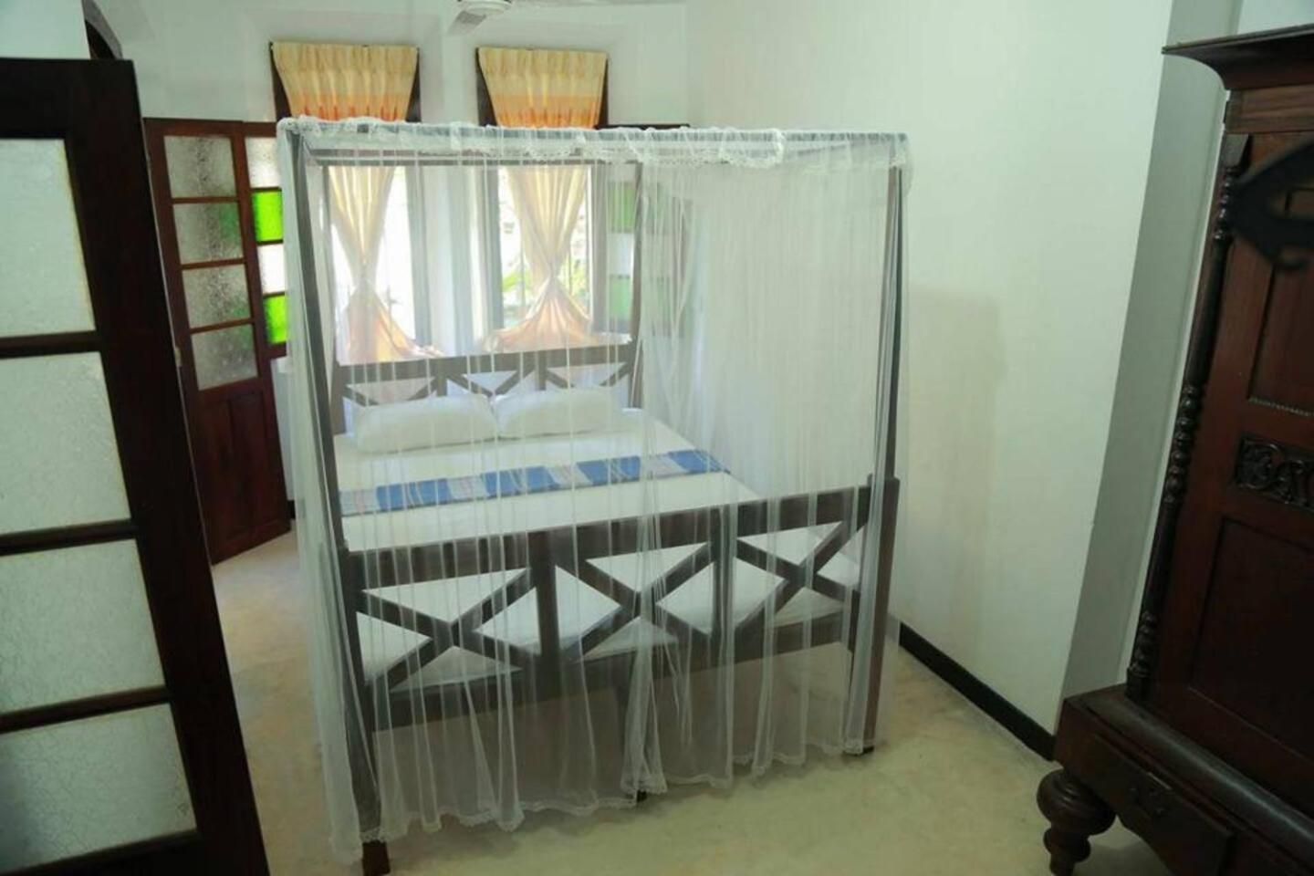 Grand Villa Hikkaduwa Extérieur photo