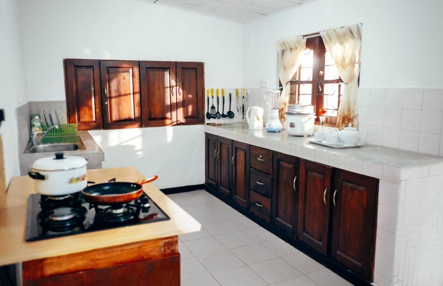 Grand Villa Hikkaduwa Extérieur photo