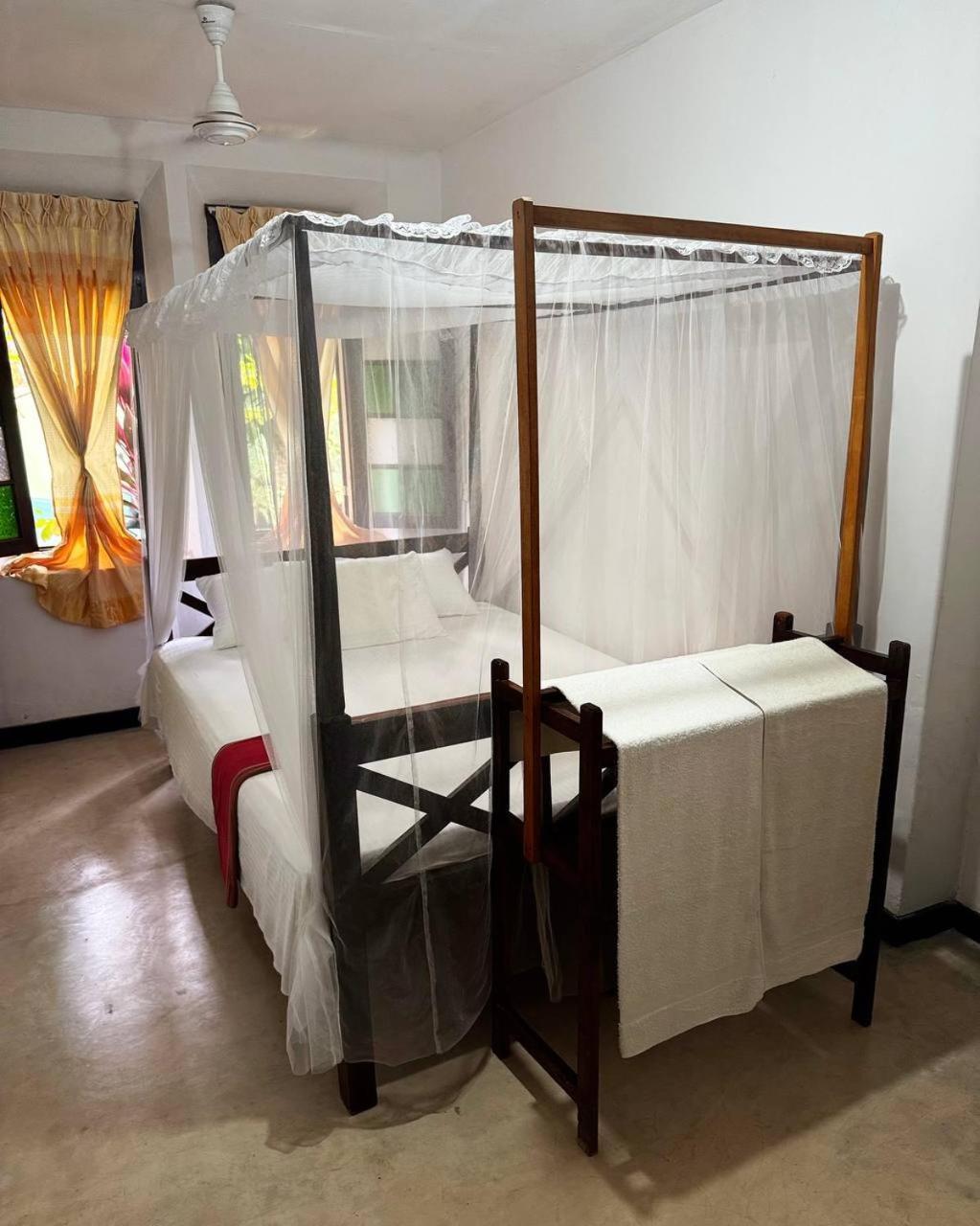 Grand Villa Hikkaduwa Extérieur photo