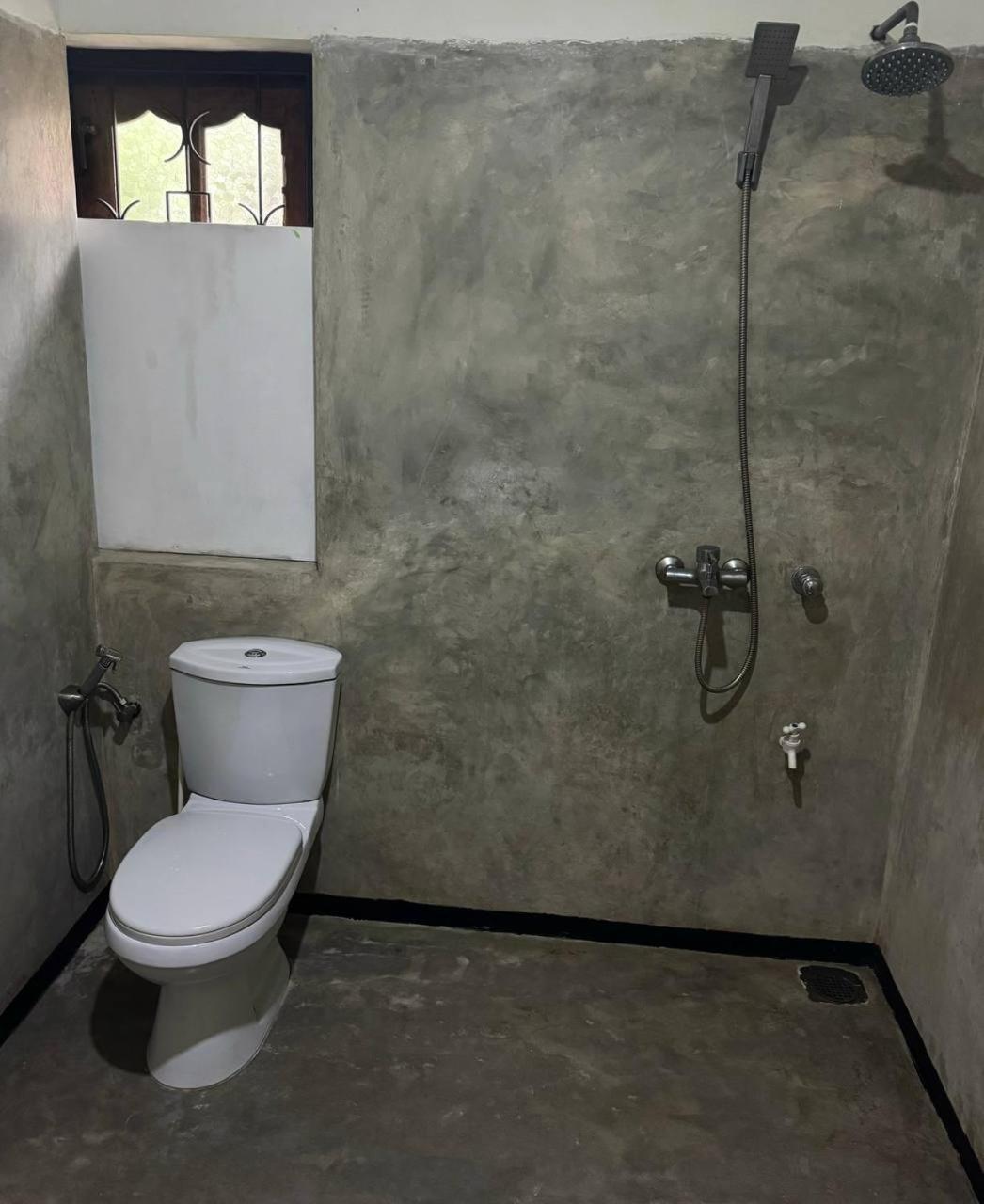 Grand Villa Hikkaduwa Extérieur photo
