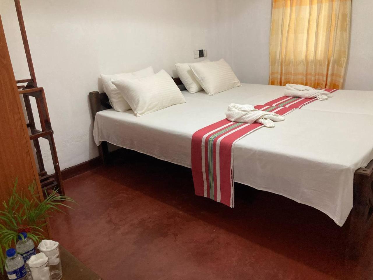 Grand Villa Hikkaduwa Extérieur photo