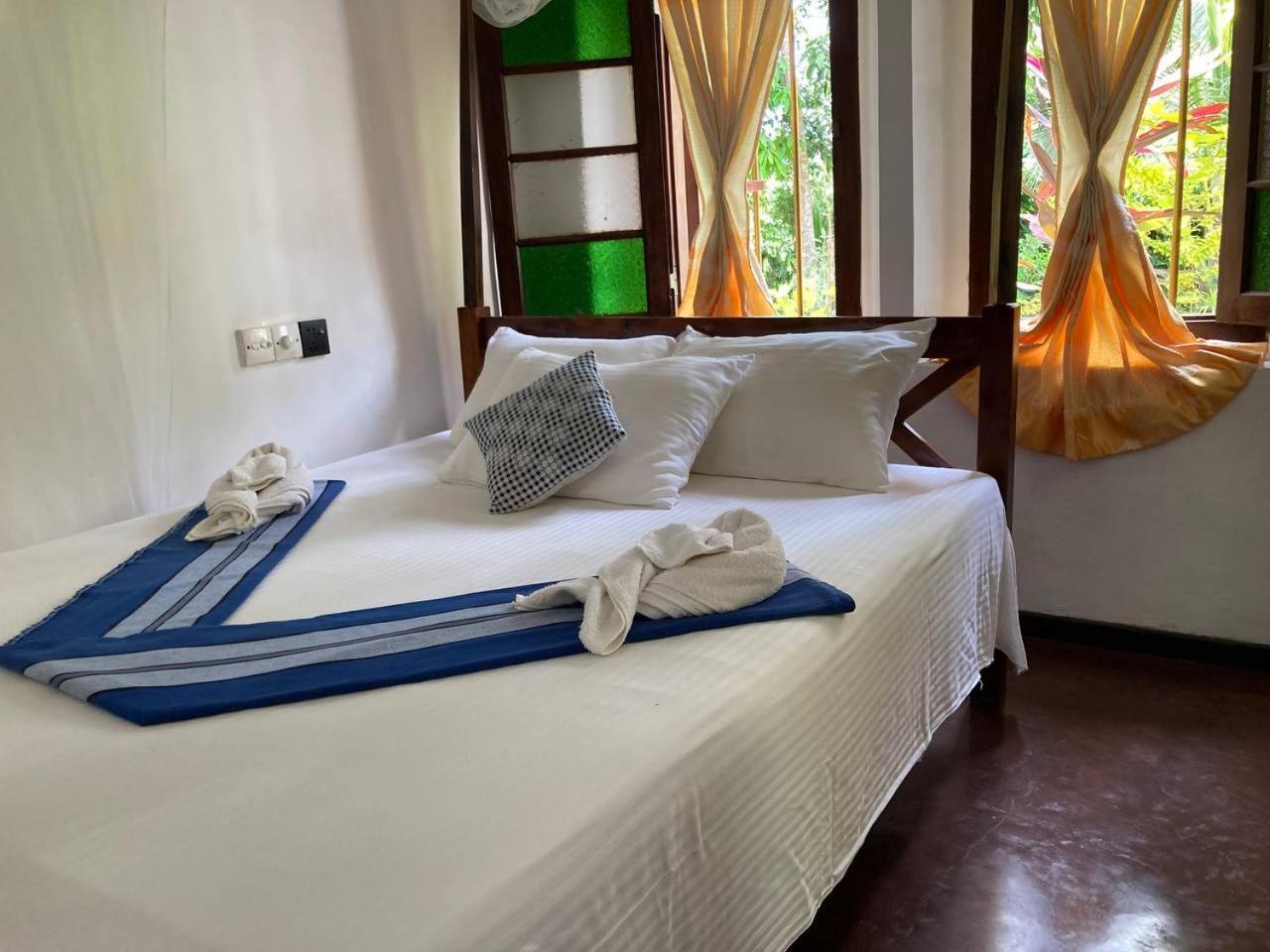 Grand Villa Hikkaduwa Extérieur photo