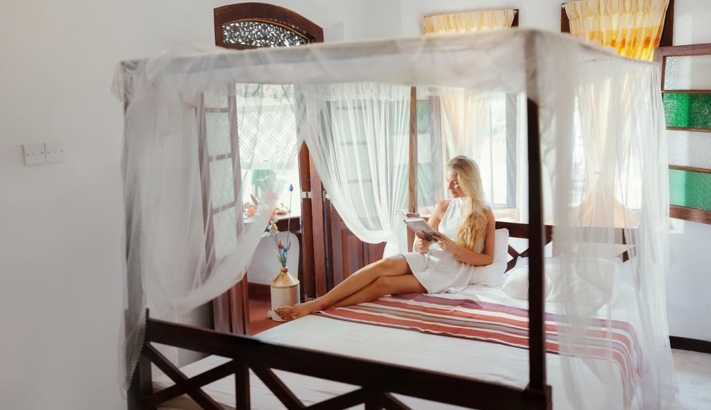 Grand Villa Hikkaduwa Chambre photo