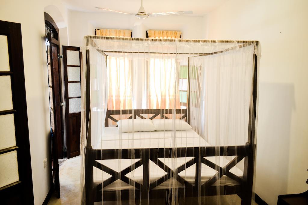 Grand Villa Hikkaduwa Chambre photo