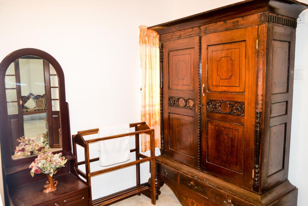 Grand Villa Hikkaduwa Chambre photo